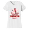 PC Ladies Fan Favorite T-Shirt Thumbnail