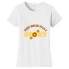 PC Ladies Fan Favorite T-Shirt Thumbnail