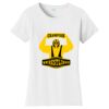 PC Ladies Fan Favorite T-Shirt Thumbnail