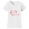 PC Ladies Fan Favorite T-Shirt Thumbnail