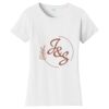 PC Ladies Fan Favorite T-Shirt Thumbnail