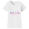 PC Ladies Fan Favorite T-Shirt Thumbnail