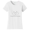 PC Ladies Fan Favorite T-Shirt Thumbnail