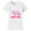 PC Ladies Fan Favorite T-Shirt Thumbnail
