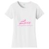 PC Ladies Fan Favorite T-Shirt Thumbnail