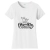 PC Ladies Fan Favorite T-Shirt Thumbnail