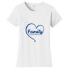 PC Ladies Fan Favorite T-Shirt Thumbnail