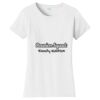 PC Ladies Fan Favorite T-Shirt Thumbnail