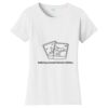 PC Ladies Fan Favorite T-Shirt Thumbnail