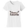PC Ladies Fan Favorite T-Shirt Thumbnail