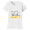 PC Ladies Fan Favorite T-Shirt Thumbnail