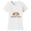PC Ladies Fan Favorite T-Shirt Thumbnail