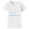 PC Ladies Fan Favorite T-Shirt Thumbnail