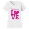PC Ladies Fan Favorite T-Shirt Thumbnail