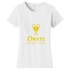 PC Ladies Fan Favorite T-Shirt Thumbnail