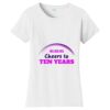 PC Ladies Fan Favorite T-Shirt Thumbnail