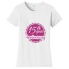 PC Ladies Fan Favorite T-Shirt Thumbnail
