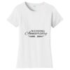 PC Ladies Fan Favorite T-Shirt Thumbnail