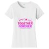 PC Ladies Fan Favorite T-Shirt Thumbnail