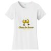 PC Ladies Fan Favorite T-Shirt Thumbnail