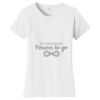PC Ladies Fan Favorite T-Shirt Thumbnail