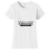 PC Ladies Fan Favorite T-Shirt Thumbnail