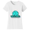 PC Ladies Fan Favorite T-Shirt Thumbnail