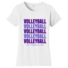 PC Ladies Fan Favorite T-Shirt Thumbnail