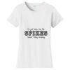 PC Ladies Fan Favorite T-Shirt Thumbnail