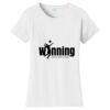 PC Ladies Fan Favorite T-Shirt Thumbnail