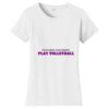 PC Ladies Fan Favorite T-Shirt Thumbnail