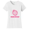 PC Ladies Fan Favorite T-Shirt Thumbnail