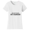 PC Ladies Fan Favorite T-Shirt Thumbnail