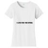 PC Ladies Fan Favorite T-Shirt Thumbnail