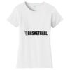 PC Ladies Fan Favorite T-Shirt Thumbnail
