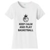 PC Ladies Fan Favorite T-Shirt Thumbnail