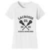 PC Ladies Fan Favorite T-Shirt Thumbnail