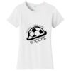 PC Ladies Fan Favorite T-Shirt Thumbnail