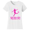 PC Ladies Fan Favorite T-Shirt Thumbnail