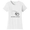 PC Ladies Fan Favorite T-Shirt Thumbnail