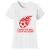 PC Ladies Fan Favorite T-Shirt Thumbnail