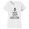 PC Ladies Fan Favorite T-Shirt Thumbnail