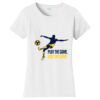PC Ladies Fan Favorite T-Shirt Thumbnail