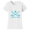 PC Ladies Fan Favorite T-Shirt Thumbnail