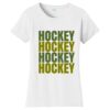 PC Ladies Fan Favorite T-Shirt Thumbnail