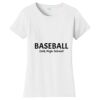 PC Ladies Fan Favorite T-Shirt Thumbnail