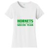 PC Ladies Fan Favorite T-Shirt Thumbnail