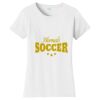 PC Ladies Fan Favorite T-Shirt Thumbnail