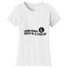 PC Ladies Fan Favorite T-Shirt Thumbnail
