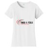 PC Ladies Fan Favorite T-Shirt Thumbnail
